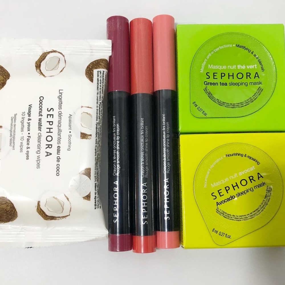 Sephora ❌sold❌